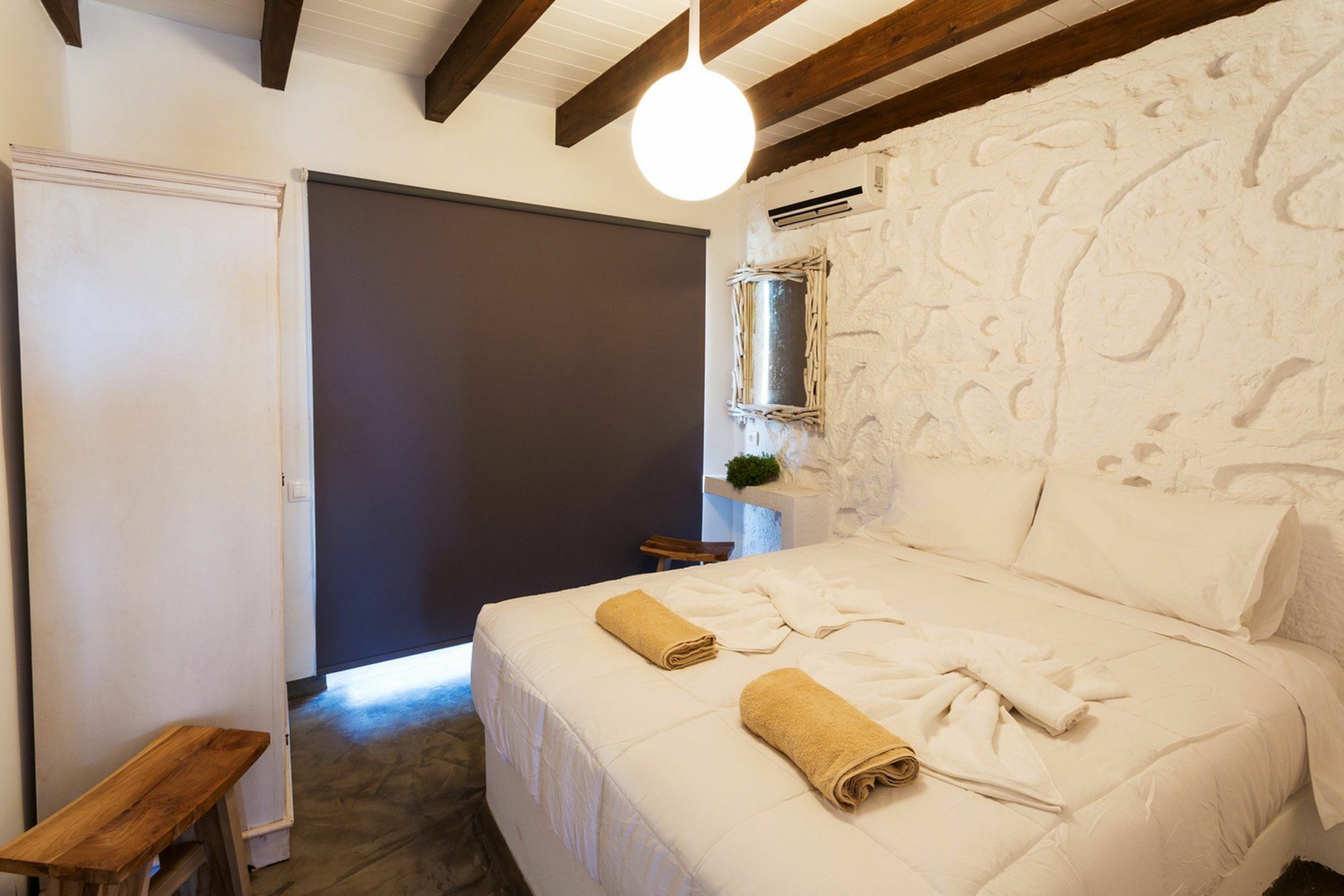 Lindos Seastone Villas Lardos Exterior photo